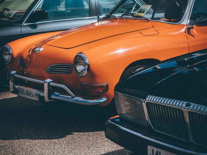 Wynajem samochodów, które rozbudzą Twoją&nbsp;wyobraźnię